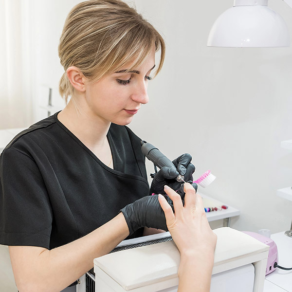 Lewisville, TX nail technician suites for rent