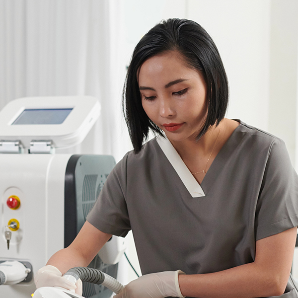 esthetician suites for rent in lewisville texas