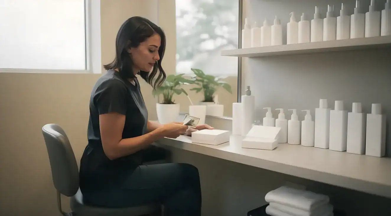 How to Fund Your Beauty Business: A Suite Renter's Practical Guide