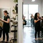 Hair Salon Suites vs Booth Rental in Lewisville: What DFW Stylists Actually Need to Know