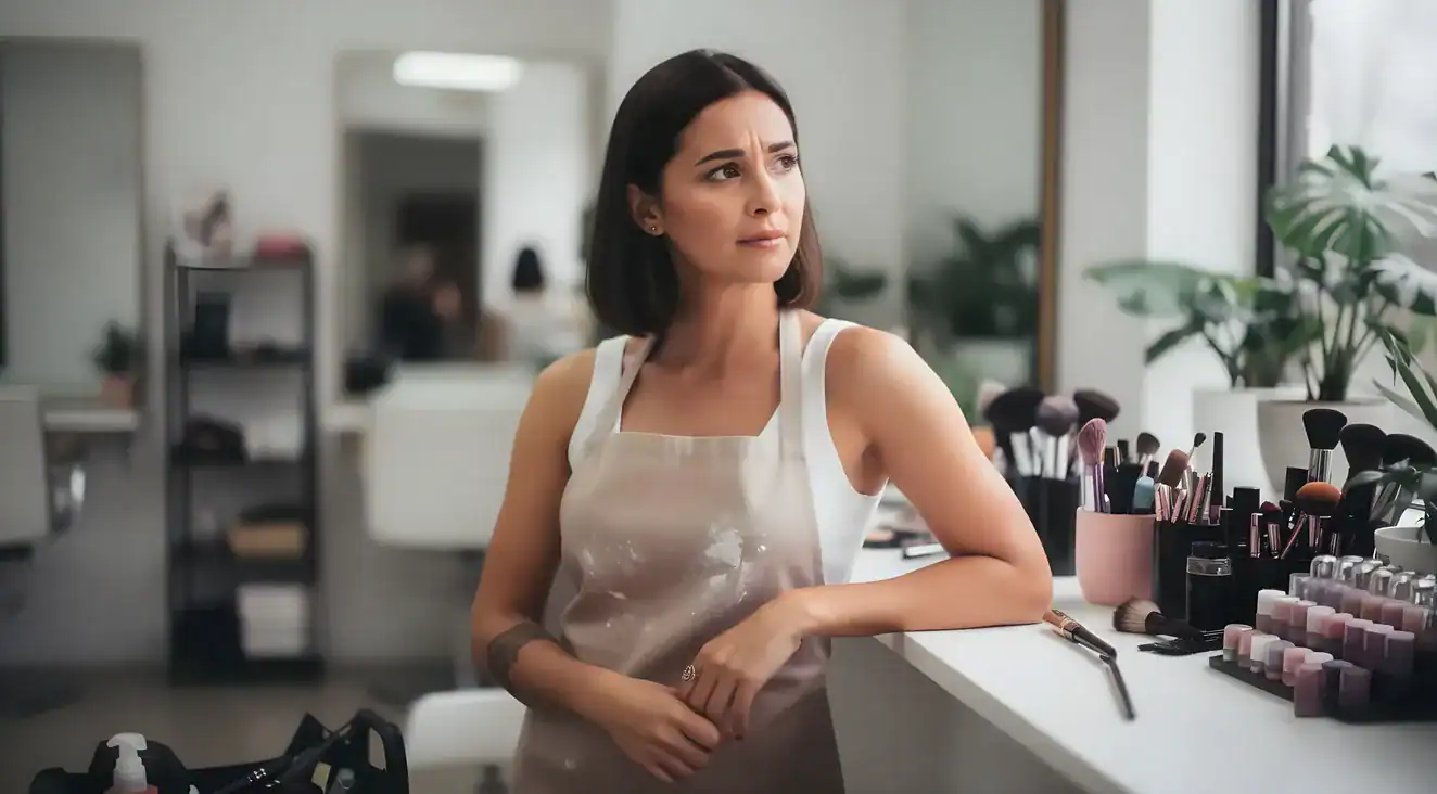 Sole Proprietor or LLC? How to Pick the Right Business Structure as a Beauty Pro