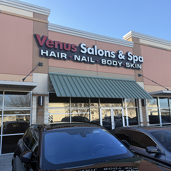 Venus Salon Suites Lewisville