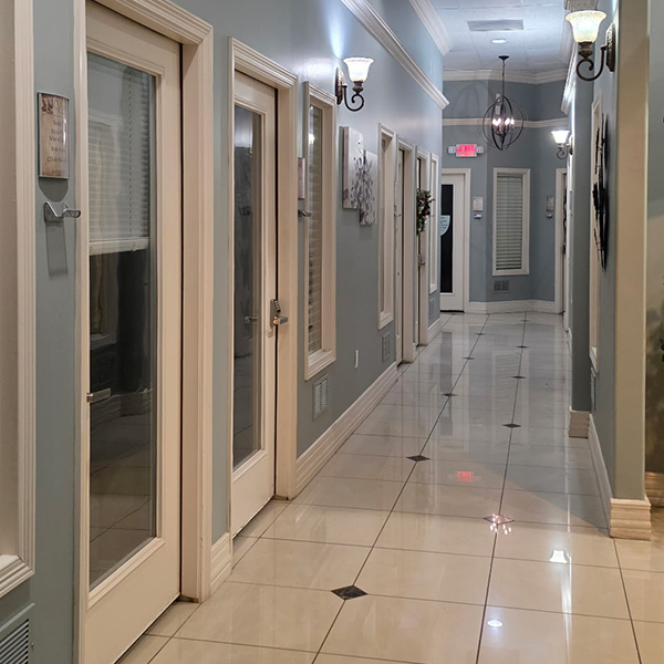 Venus Salon Suites Lewisville - suites for rent